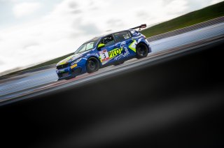 #03 - Ropars Racing - Jos BELTRAMELLI - Laurent LEBOUC - Peugeot 308 RC - TC, Course 2, FFSA Toursime
 | SRO / Nico Deumille