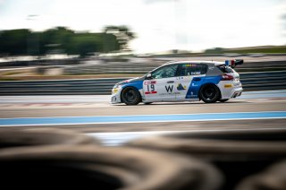 #19 - Team Clairet Sport - Sebastien THOME - Peugeot 308 RC - TC, Course 2, FFSA Toursime
 | SRO / Nico Deumille