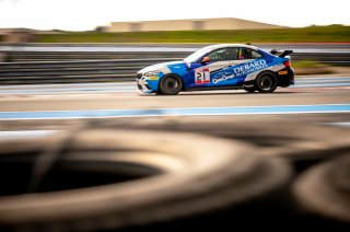#21 - Debard Automobiles By Racetivity - Carla DEBARD - BMW M2 CS Racing - TC, Course 2, FFSA Toursime
 | SRO / Nico Deumille