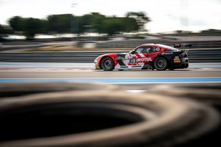 #303 - Speedcar - Marine PIDOUX - Franois DENIS - Ginetta G55 Cup - TC, Course 2, FFSA Toursime
 | SRO / Nico Deumille