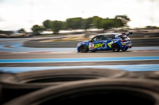 #03 - Ropars Racing - Jos BELTRAMELLI - Laurent LEBOUC - Peugeot 308 RC - TC, Course 2, FFSA Toursime
 | SRO / Nico Deumille