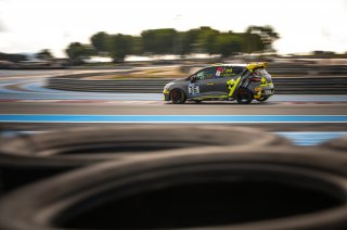 #36 - SPORT AUTO RACING - Enzo CARVALHIDO - Quentin BURET - Renault Clio Cup IV - TCA-2, Course 2, FFSA Toursime
 | SRO / Nico Deumille