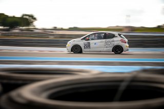 #208 - Ropars Racing - Olivier THENAISY - Peugeot 208 RC - TCA LIGHT, Course 2, FFSA Toursime
 | SRO / Nico Deumille