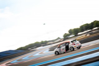 #28 - SPORT AUTO RACING - Margot CARVALHIDO - Frederic RONDEAU - Peugeot 208 RC - TCA LIGHT, Course 2, FFSA Toursime
 | SRO / Nico Deumille