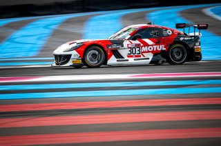 #303 - Speedcar - Marine PIDOUX - Franois DENIS - Ginetta G55 Cup - TC, Course 2, FFSA Toursime
 | SRO / Nico Deumille