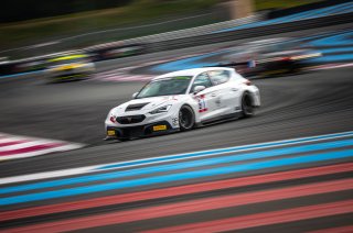 #81 - Team Clairet Sport - Stphane VENTAJA - Cupra Leon Competicion TCR - TCX, Course 2, FFSA Toursime
 | SRO / Nico Deumille