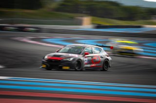 #54 - SP Comptition - Sylvain PUSSIER - Cupra Leon Competicion TCR - TCX, Course 2, FFSA Toursime
 | SRO / Nico Deumille