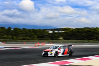 #20 - Team Clairet Sport - Teddy CLAIRET - Peugeot 308 TCR - TCX, Course 2
 | SRO / Patrick Hecq Photography