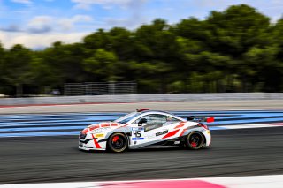 #03 - Ropars Racing - Jos BELTRAMELLI - Laurent LEBOUC - Peugeot 308 RC - TC, Course 2
 | SRO / Patrick Hecq Photography