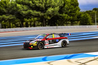 #84 - Team Clairet Sport - Loic DUPONT - Audi RS3 TCR - TCX, Course 2
 | SRO / Patrick Hecq Photography