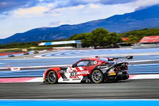 #303 - Speedcar - Marine PIDOUX - Franois DENIS - Ginetta G55 Cup - TC, Course 2
 | SRO / Patrick Hecq Photography