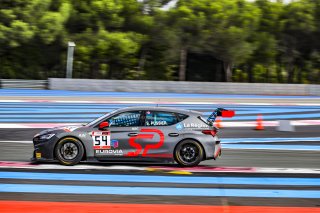 #54 - SP Comptition - Sylvain PUSSIER - Cupra Leon Competicion TCR - TCX, Course 2
 | SRO / Patrick Hecq Photography