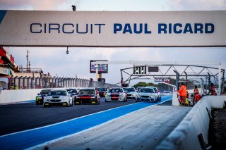 Course 3, Start
 | SRO / TWENTY-ONE CREATION - Jules Benichou