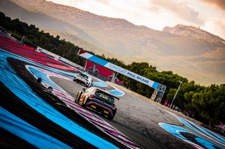 #54 - SP Comptition - Sylvain PUSSIER - Cupra Leon Competicion TCR - TCX, Course 3, FFSA Toursime
 | SRO / TWENTY-ONE CREATION - Jules Benichou