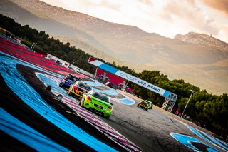 #40 - Team Cap Racing by Team CDRS -  Dorian DUTHIL - Julien NOUGARET - Peugeot RCZ Racing Cup - TCA-1, Course 3, FFSA Toursime
 | SRO / TWENTY-ONE CREATION - Jules Benichou