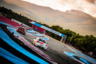 #45 - GM Sport - Daniel SAUNIER - Peugeot RCZ Racing Cup - TCA-1, Course 3, FFSA Toursime
 | SRO / TWENTY-ONE CREATION - Jules Benichou