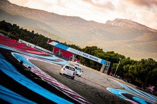 #28 - SPORT AUTO RACING - Margot CARVALHIDO - Frederic RONDEAU - Peugeot 208 RC - TCA LIGHT, Course 3, FFSA Toursime
 | SRO / TWENTY-ONE CREATION - Jules Benichou