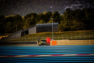 #36 - SPORT AUTO RACING - Enzo CARVALHIDO - Quentin BURET - Renault Clio Cup IV - TCA-2, Course 3, FFSA Toursime
 | SRO / TWENTY-ONE CREATION - Jules Benichou