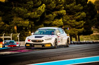 #81 - Team Clairet Sport - Stphane VENTAJA - Cupra Leon Competicion TCR - TCX, Course 3, FFSA Toursime
 | SRO / TWENTY-ONE CREATION - Jules Benichou