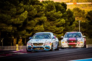 #41 - VSF Sports - Amplitude automobile - Benoit EVEILLARD - Florian TEILLAIS - BMW M2 CS Racing - TC, Course 3, FFSA Toursime
 | SRO / TWENTY-ONE CREATION - Jules Benichou