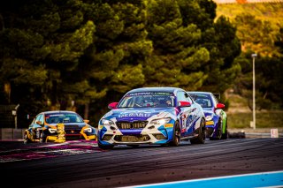 #21 - Debard Automobiles By Racetivity - Carla DEBARD - BMW M2 CS Racing - TC, Course 3, FFSA Toursime
 | SRO / TWENTY-ONE CREATION - Jules Benichou