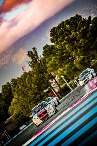 #121 - Team Clairet Sport - Matthieu CHERUY - Peugeot 308 RC - TC, Course 3, FFSA Toursime
 | SRO / TWENTY-ONE CREATION - Jules Benichou