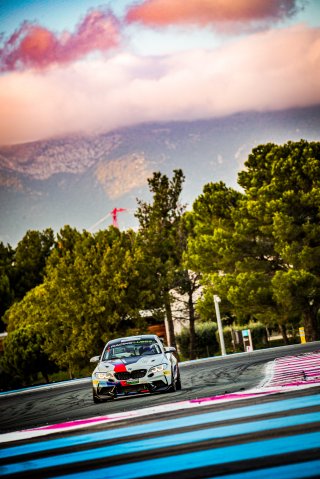 #17 - L'Espace Bienvenue - Nicolas MARKIEWICZ - Adrien PAVIOT - BMW M2 CS Racing - TC, Course 3, FFSA Toursime
 | SRO / TWENTY-ONE CREATION - Jules Benichou