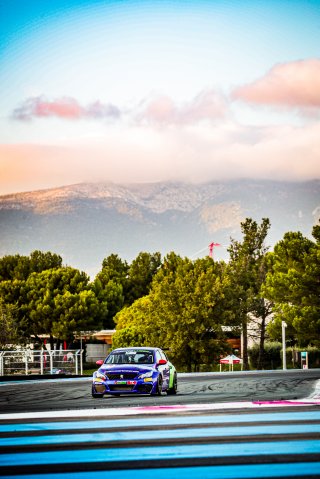 #77 - Terre & Mer Performance by JSB - Julien JACOB-CANO - Marie BAUS-COPPENS - Peugeot 308 RC - TC, Course 3, FFSA Toursime
 | SRO / TWENTY-ONE CREATION - Jules Benichou