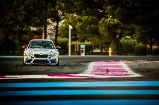 #18 - VSF Sports - Amplitude automobile - Jean-Mathieu LEANDRI - BMW M2 CS Racing - TC, Course 3, FFSA Toursime
 | SRO / TWENTY-ONE CREATION - Jules Benichou