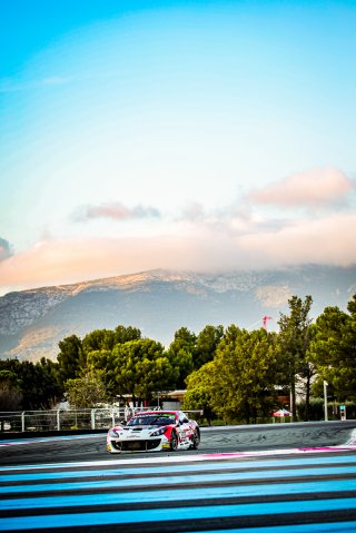 Course 3
 | SRO / TWENTY-ONE CREATION - Jules Benichou