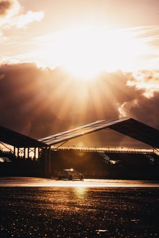 #81 - Team Clairet Sport - Stphane VENTAJA - Cupra Leon Competicion TCR - TCX, Course 3, FFSA Toursime
 | SRO / TWENTY-ONE CREATION - Jules Benichou