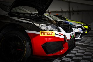  | SRO / Patrick Hecq Photography