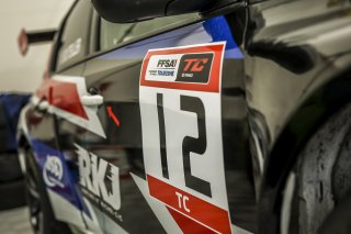  | SRO / Patrick Hecq Photography