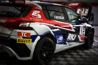  | SRO / Patrick Hecq Photography