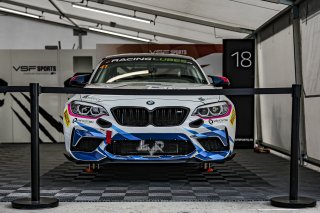  | SRO / Patrick Hecq Photography