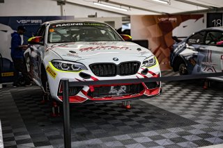  | SRO / Patrick Hecq Photography