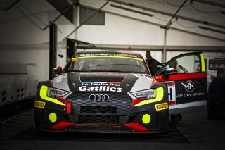  | SRO / Patrick Hecq Photography