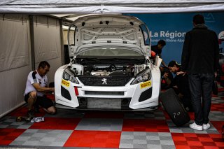  | SRO / Patrick Hecq Photography