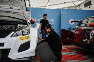  | SRO / Patrick Hecq Photography