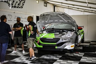  | SRO / Patrick Hecq Photography