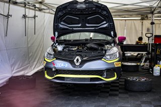  | SRO / Patrick Hecq Photography