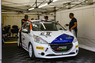  | SRO / Patrick Hecq Photography