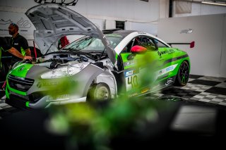 Set Up
 | SRO / TWENTY-ONE CREATION - Jules Benichou