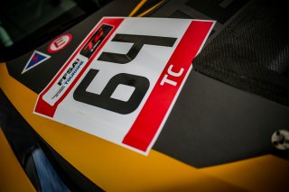 Set Up
 | SRO / TWENTY-ONE CREATION - Jules Benichou