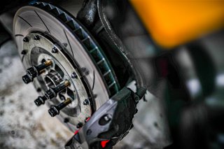 Set Up
 | SRO / TWENTY-ONE CREATION - Jules Benichou