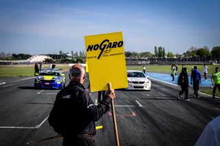 Gridwalk, Race 1
 | SRO / Dirk Bogaerts Photography