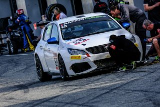 Pitlane, Race 1
 | SRO / Dirk Bogaerts Photography