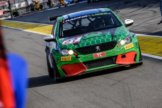 Pitlane, Race 1
 | SRO / Dirk Bogaerts Photography