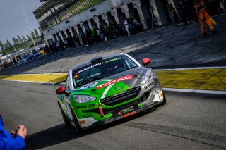 Pitlane, Race 1
 | SRO / Dirk Bogaerts Photography