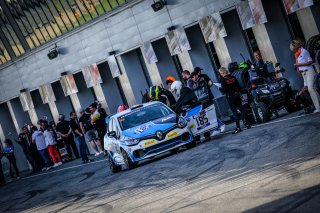 Pitlane, Race 1
 | SRO / Dirk Bogaerts Photography